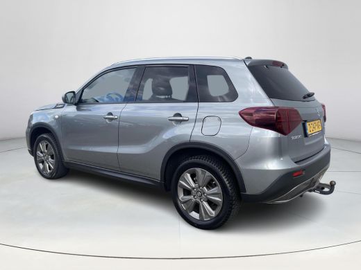 Suzuki Vitara 1.4 Boosterjet Select Smart Hybrid Trekhaak | Apple CarPlay & Android Auto | All seasonbanden | S... ActivLease financial lease