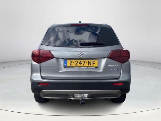 Suzuki Vitara 1.4 Boosterjet Select Smart Hybrid Trekhaak | Apple CarPlay & Android Auto | All seasonbanden | S... ActivLease financial lease