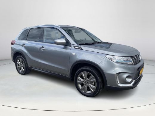 Suzuki Vitara 1.4 Boosterjet Select Smart Hybrid Trekhaak | Apple CarPlay & Android Auto | All seasonbanden | S... ActivLease financial lease