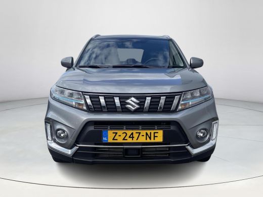 Suzuki Vitara 1.4 Boosterjet Select Smart Hybrid Trekhaak | Apple CarPlay & Android Auto | All seasonbanden | S... ActivLease financial lease