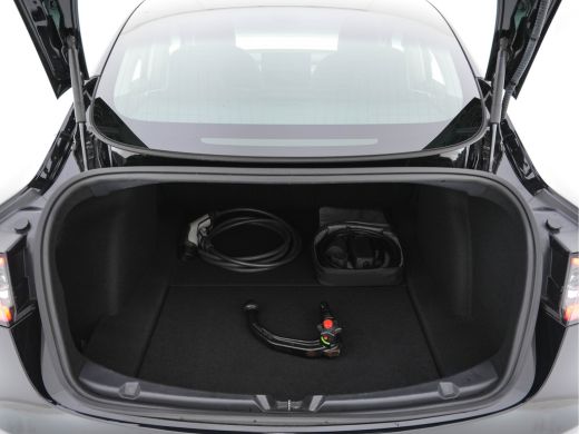 Tesla Model 3 Standard RWD Plus 60 kWh [ 3-Fase ] {SOH-84%} (INCL-BTW) Aut. *PANO | AUTO-PILOT | LUXURY-LEATHER... ActivLease financial lease