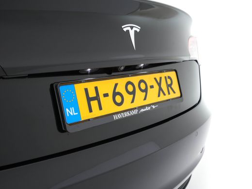 Tesla Model 3 Standard RWD Plus 60 kWh [ 3-Fase ] {SOH-84%} (INCL-BTW) Aut. *PANO | AUTO-PILOT | LUXURY-LEATHER... ActivLease financial lease