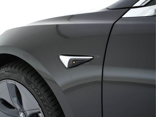 Tesla Model 3 Standard RWD Plus 60 kWh [ 3-Fase ] {SOH-84%} (INCL-BTW) Aut. *PANO | AUTO-PILOT | LUXURY-LEATHER... ActivLease financial lease