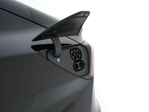 Tesla Model 3 Standard RWD Plus 60 kWh [ 3-Fase ] {SOH-84%} (INCL-BTW) Aut. *PANO | AUTO-PILOT | LUXURY-LEATHER... ActivLease financial lease