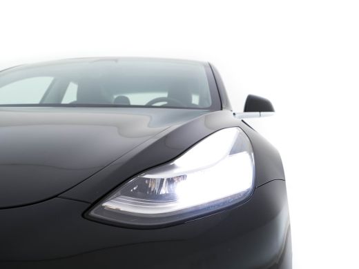 Tesla Model 3 Standard RWD Plus 60 kWh [ 3-Fase ] {SOH-84%} (INCL-BTW) Aut. *PANO | AUTO-PILOT | LUXURY-LEATHER... ActivLease financial lease
