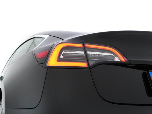 Tesla Model 3 Standard RWD Plus 60 kWh [ 3-Fase ] {SOH-84%} (INCL-BTW) Aut. *PANO | AUTO-PILOT | LUXURY-LEATHER... ActivLease financial lease