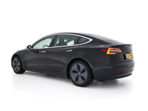 Tesla Model 3 Standard RWD Plus 60 kWh [ 3-Fase ] {SOH-84%} (INCL-BTW) Aut. *PANO | AUTO-PILOT | LUXURY-LEATHER... ActivLease financial lease