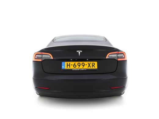 Tesla Model 3 Standard RWD Plus 60 kWh [ 3-Fase ] {SOH-84%} (INCL-BTW) Aut. *PANO | AUTO-PILOT | LUXURY-LEATHER... ActivLease financial lease