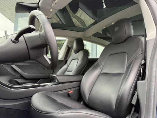 Tesla Model 3 Range Plus | Autopilot | Panorama | Leder | ActivLease financial lease