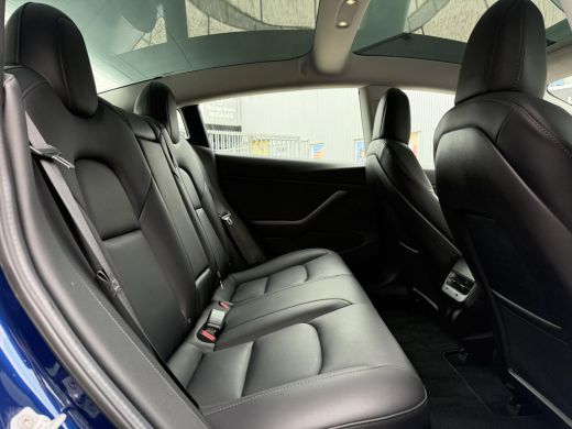 Tesla Model 3 Range Plus | Autopilot | Panorama | Leder | ActivLease financial lease
