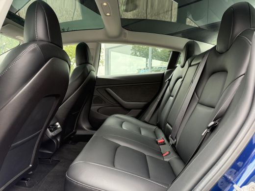 Tesla Model 3 Range Plus | Autopilot | Panorama | Leder | ActivLease financial lease
