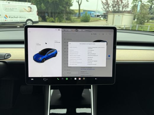 Tesla Model 3 Range Plus | Autopilot | Panorama | Leder | ActivLease financial lease