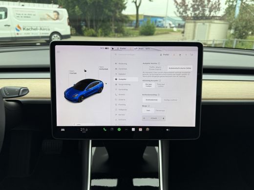 Tesla Model 3 Range Plus | Autopilot | Panorama | Leder | ActivLease financial lease
