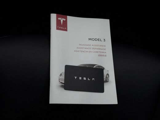Tesla Model 3 Range Plus | Autopilot | Panorama | Leder | ActivLease financial lease