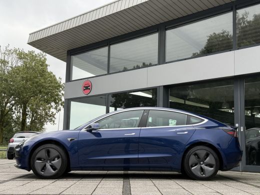 Tesla Model 3 Range Plus | Autopilot | Panorama | Leder | ActivLease financial lease