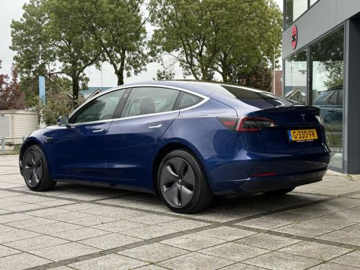 Tesla Model 3 Range Plus | Autopilot | Panorama | Leder | ActivLease financial lease