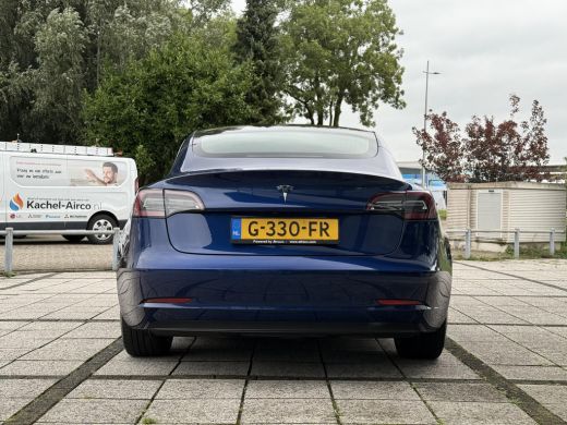 Tesla Model 3 Range Plus | Autopilot | Panorama | Leder | ActivLease financial lease