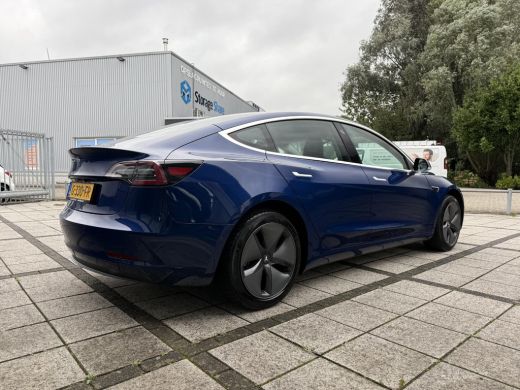 Tesla Model 3 Range Plus | Autopilot | Panorama | Leder | ActivLease financial lease