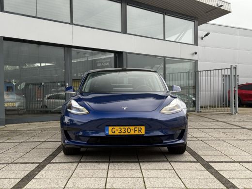Tesla Model 3 Range Plus | Autopilot | Panorama | Leder | ActivLease financial lease