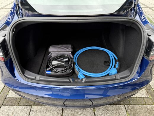 Tesla Model 3 Range Plus | Autopilot | Panorama | Leder | ActivLease financial lease