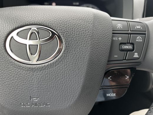 Toyota C-HR 1.8 Hybrid 140 Dynamic | Midnight Teal metallic | Demonstratie auto | ActivLease financial lease