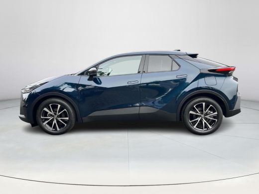 Toyota C-HR 1.8 Hybrid 140 Dynamic | Midnight Teal metallic | Demonstratie auto | ActivLease financial lease