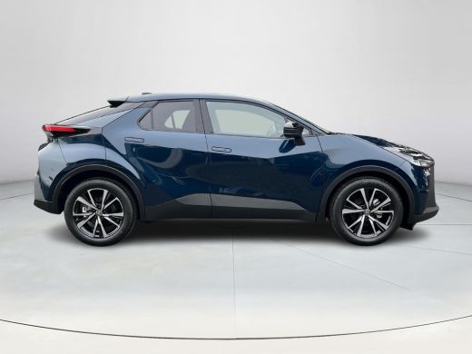 Toyota C-HR 1.8 Hybrid 140 Dynamic | Midnight Teal metallic | Demonstratie auto | ActivLease financial lease