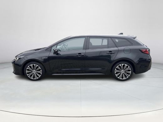 Toyota Corolla Touring Sports 1.8 Hybrid Dynamic **KEYLESS/ STOELVERWARMING/ APPLE CARPLAY/ LENDENSTEUN VERSTELBAAR/ GARANTIE** ActivLease financial lease
