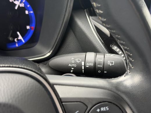 Toyota Corolla Touring Sports 1.8 Hybrid Dynamic **KEYLESS/ STOELVERWARMING/ APPLE CARPLAY/ LENDENSTEUN VERSTELBAAR/ GARANTIE** ActivLease financial lease