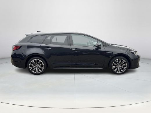 Toyota Corolla Touring Sports 1.8 Hybrid Dynamic **KEYLESS/ STOELVERWARMING/ APPLE CARPLAY/ LENDENSTEUN VERSTELBAAR/ GARANTIE** ActivLease financial lease