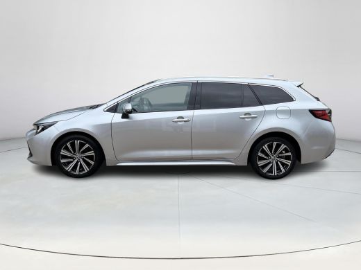 Toyota Corolla Touring Sports 1.8 Hybrid Dynamic | Navigatiesysteem | Stoelverwarming ActivLease financial lease