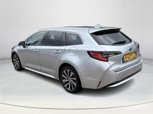 Toyota Corolla Touring Sports 1.8 Hybrid Dynamic | Navigatiesysteem | Stoelverwarming ActivLease financial lease
