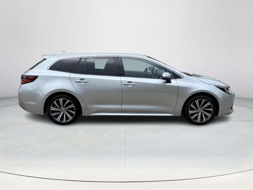 Toyota Corolla Touring Sports 1.8 Hybrid Dynamic | Navigatiesysteem | Stoelverwarming ActivLease financial lease