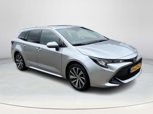 Toyota Corolla Touring Sports 1.8 Hybrid Dynamic | Navigatiesysteem | Stoelverwarming ActivLease financial lease