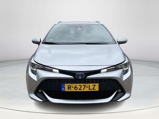 Toyota Corolla Touring Sports 1.8 Hybrid Dynamic | Navigatiesysteem | Stoelverwarming ActivLease financial lease