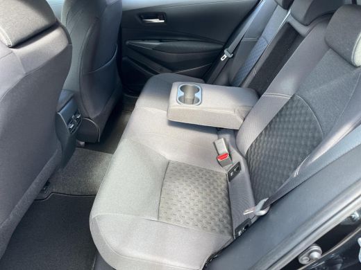 Toyota Corolla Touring Sports Hybrid 140 Active | Night sky black metallic | Demonstratie auto | ActivLease financial lease