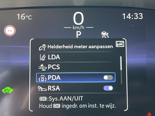 Toyota Corolla Touring Sports Hybrid 140 Active | Night sky black metallic | Demonstratie auto | ActivLease financial lease
