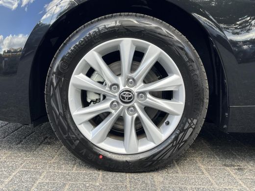 Toyota Corolla Touring Sports Hybrid 140 Active | Night sky black metallic | Demonstratie auto | ActivLease financial lease