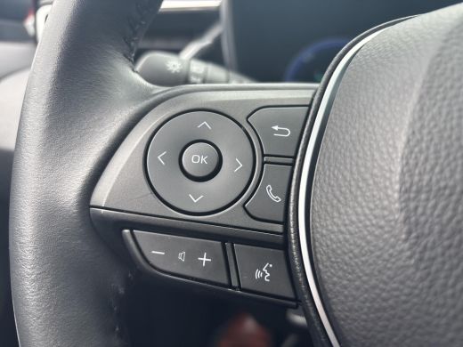 Toyota Corolla Touring Sports Hybrid 140 Dynamic ActivLease financial lease