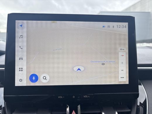 Toyota Corolla Touring Sports Hybrid 140 Dynamic ActivLease financial lease