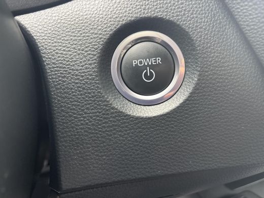 Toyota Corolla Touring Sports Hybrid 140 Dynamic ActivLease financial lease