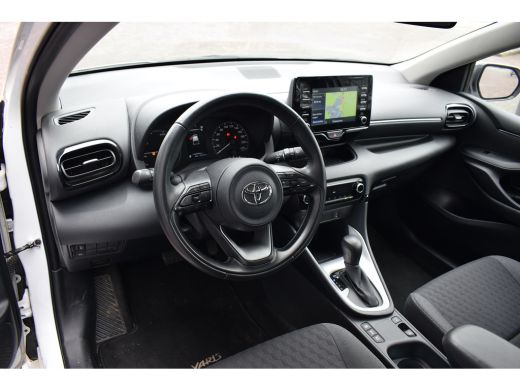 Toyota Yaris 1.5 Hybrid 115 Comfort | Automaat | Climate | Camera | Cruise ActivLease financial lease