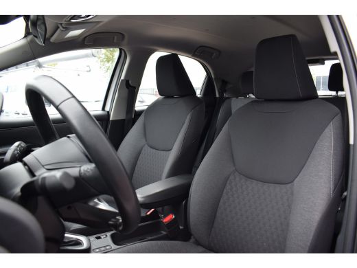 Toyota Yaris 1.5 Hybrid 115 Comfort | Automaat | Climate | Camera | Cruise ActivLease financial lease