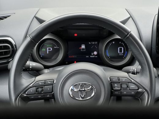 Toyota Yaris 1.5 Hybrid Team D | Navi | Carplay | Keyless | Camera ActivLease financial lease