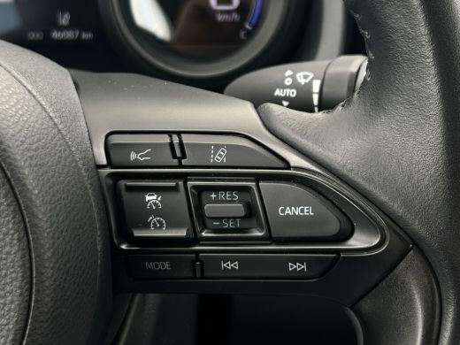 Toyota Yaris 1.5 Hybrid Team D | Navi | Carplay | Keyless | Camera ActivLease financial lease
