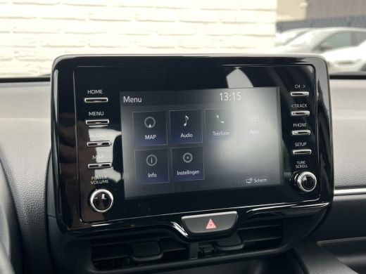Toyota Yaris 1.5 Hybrid Team D | Navi | Carplay | Keyless | Camera ActivLease financial lease