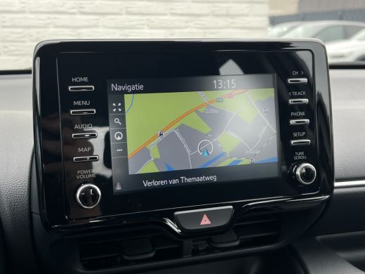Toyota Yaris 1.5 Hybrid Team D | Navi | Carplay | Keyless | Camera ActivLease financial lease