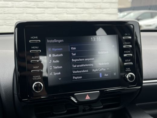 Toyota Yaris 1.5 Hybrid Team D | Navi | Carplay | Keyless | Camera ActivLease financial lease