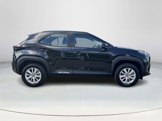Toyota Yaris Cross 1.5 Hybrid 115 Active | Night sky black metallic | Demonstratie auto | ActivLease financial lease