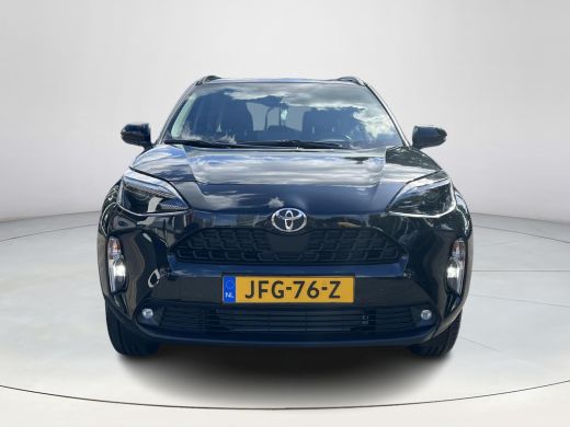 Toyota Yaris Cross 1.5 Hybrid 115 Active | Night sky black metallic | Demonstratie auto | ActivLease financial lease